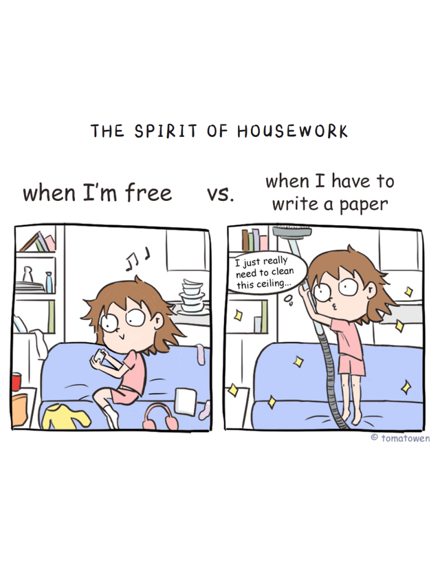 Comic book: I'M TRYING TO DRAW