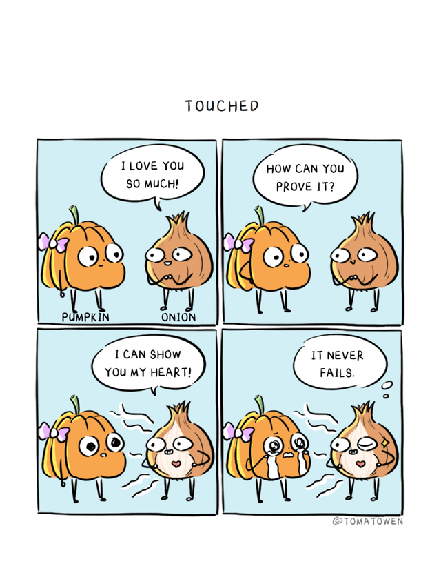 Comic book: I'M TRYING TO DRAW